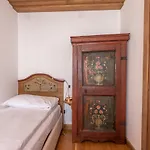 شقة Casa Pecol كورتينا دامبيتزو