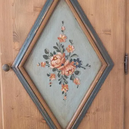 Casa Pecol *
