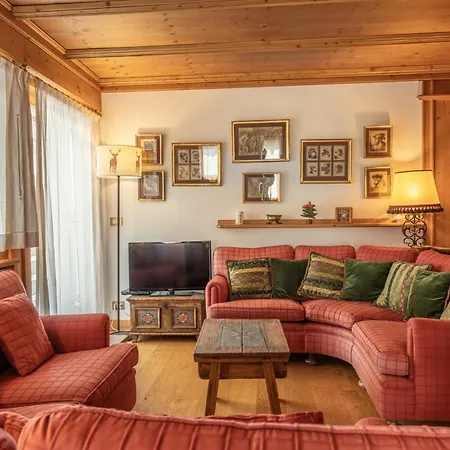 Casa Pecol * Cortina dʼAmpezzo