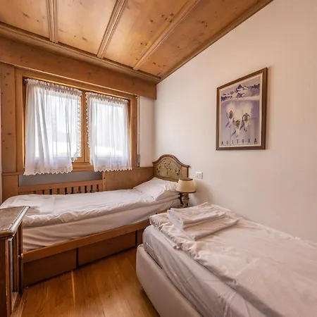 Casa Pecol Apartment *