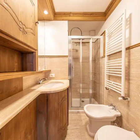 Casa Pecol Apartment