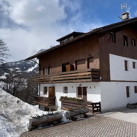 Casa Pecol Apartmán