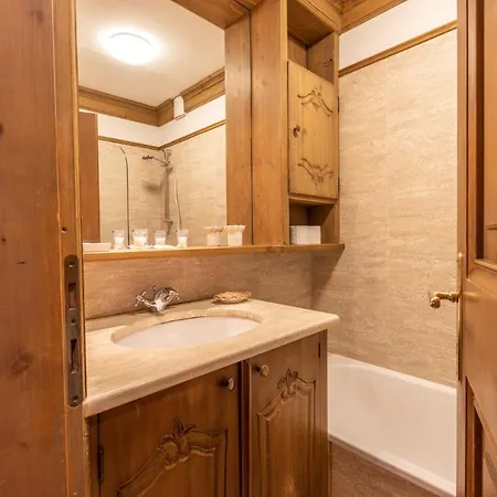 Casa Pecol Apartamento