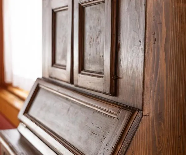 Casa Pecol * Cortina dʼAmpezzo