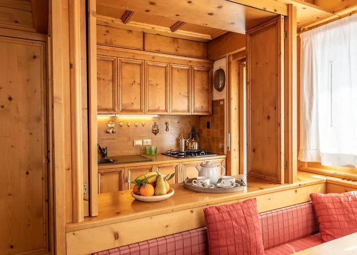 Apartament Casa Pecol *