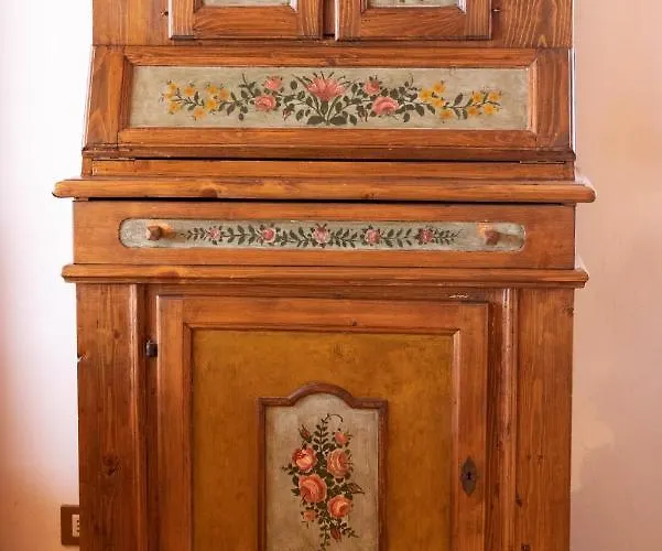 Casa Pecol Cortina dʼAmpezzo