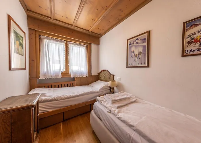 Casa Pecol Apartment *