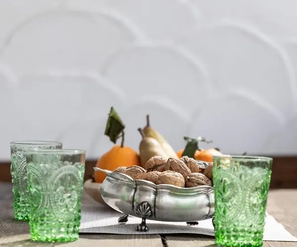 Apartament Casa Pecol *