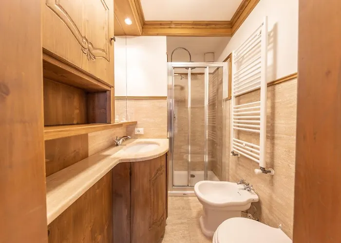 Casa Pecol Apartment