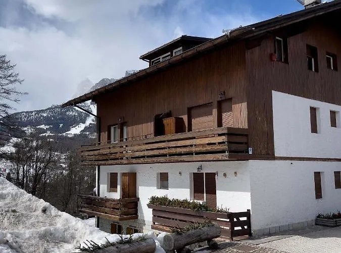 Casa Pecol Apartament