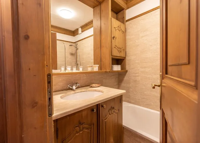 Casa Pecol Apartment