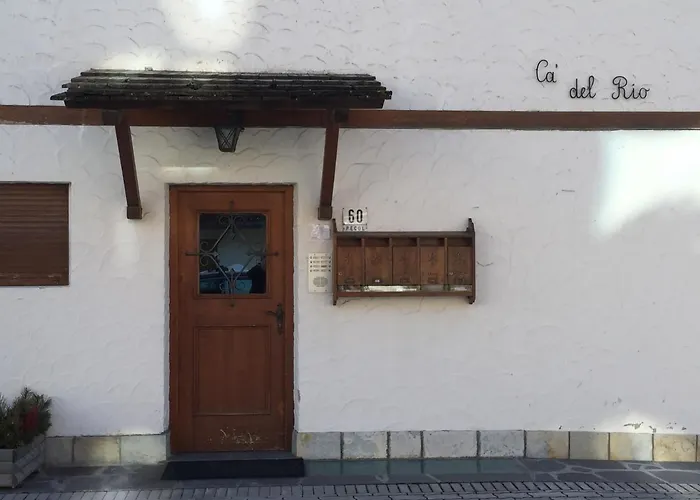 Apartament Casa Pecol *