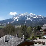 Casa Pecol * Cortina dʼAmpezzo