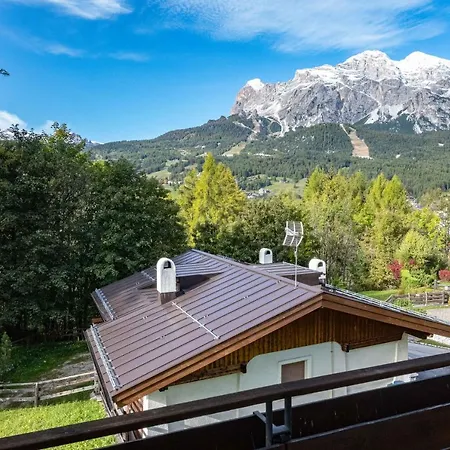 Apartmán Casa Pecol *