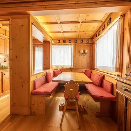 Casa Pecol Apartmán *