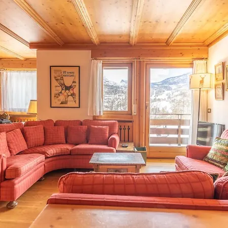 Apartment Casa Pecol *