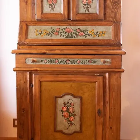 Casa Pecol Cortina d'Ampezzo