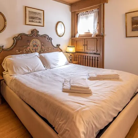 Casa Pecol Apartment Cortina d'Ampezzo