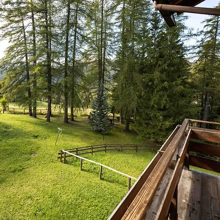 Casa Pecol Daire *