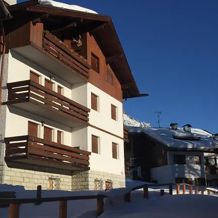 Casa Pecol *
