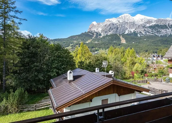 Apartament Casa Pecol *